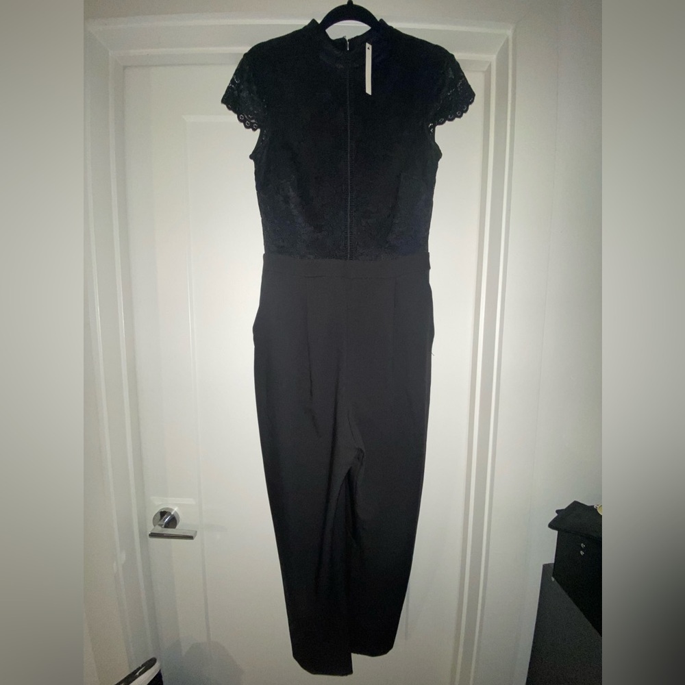 ASOS Formal Jumpsuit